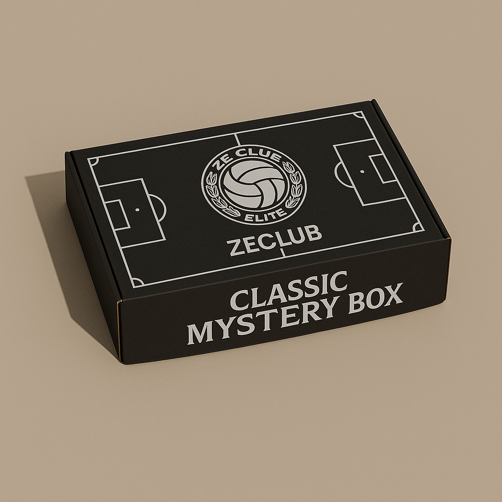 Mystery Box Classic